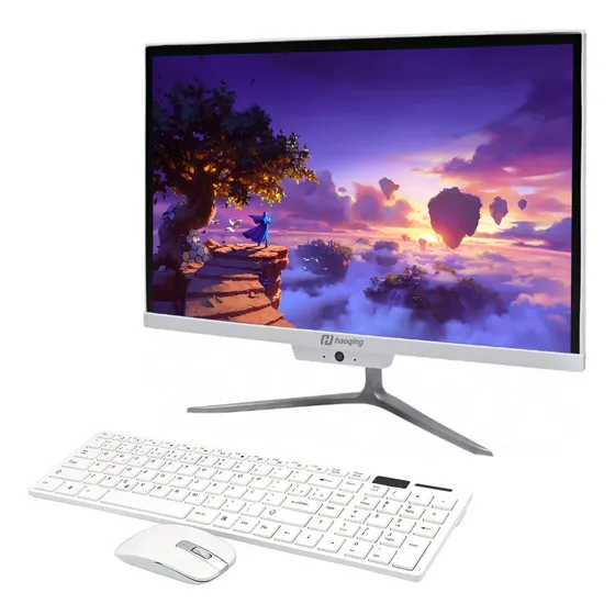 Pc All In One Intel Core I5, 8gb Ram, 240gb Ssd Fullhd, Wifi