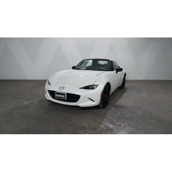 Mazda Mx-5 2.0 I Sport Mt