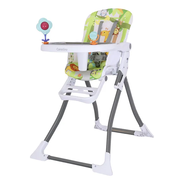 Silla De Comer Carestino Rio Verde