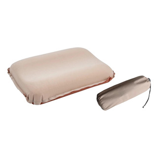 Almohada Inflable Para Acampar Con Bolsa De Almacenamiento Almohada Inflable Para Acampar Con Bolsa De Almacenamiento