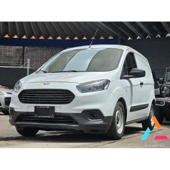 Ford Transit Courier 1.0 L3 1pl Courier