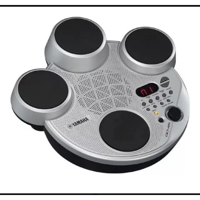 Batería Yamaha Dd45