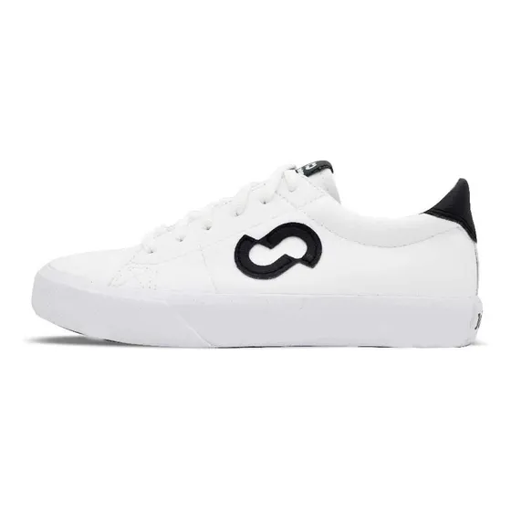 Zapatillas John Foos 176 Dúo Con Un Estilo Urbano Unisex