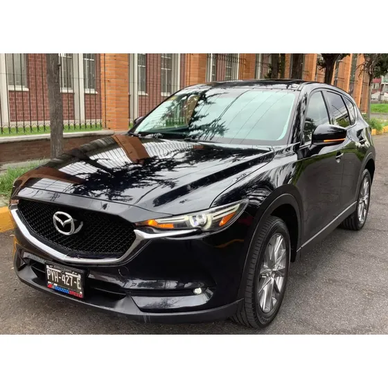 Mazda Cx-5 2.5 S Grand Touring 4x2 At