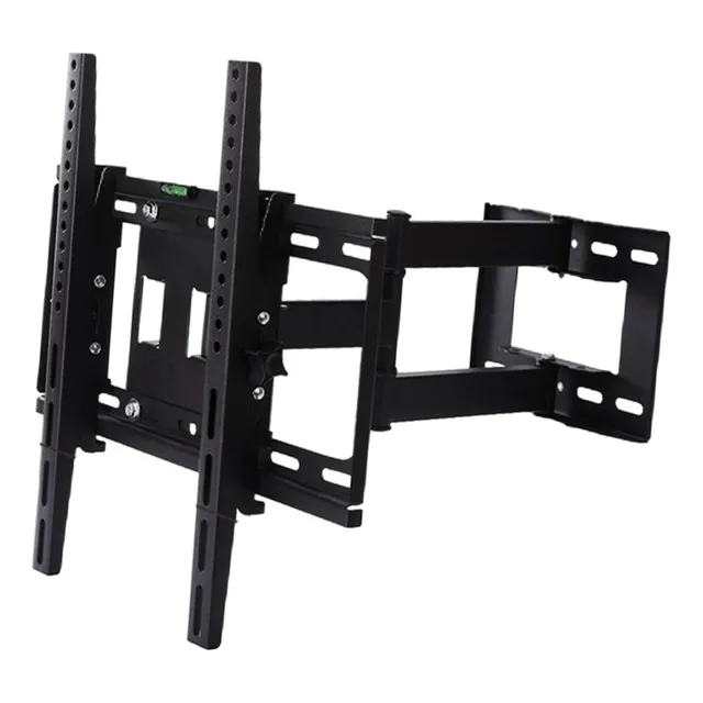 Soporte De Pared Para Para 26 A 55 Pulgadas Negro