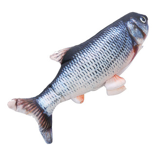 Algodón De Felpa De Polipropileno Recargable Que Mueve Peces Algodón De Felpa De Polipropileno Recargable Que Mueve Peces