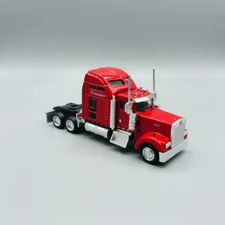Miniatura Kenworth 1 32 | Mercado Livre