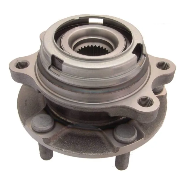 Mozo Cubo Rueda Delantero Nissan Murano 29 Estrías 2007 2008