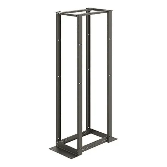 Rack Estandar Negro 7x19 - Leviton