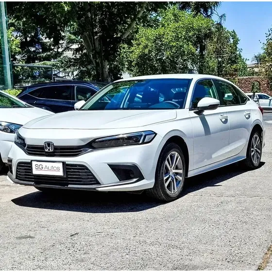 Honda Civic 2023