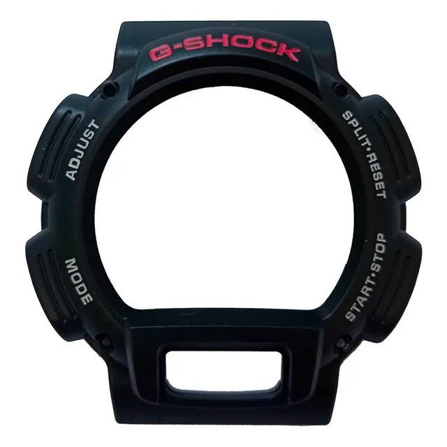 Bisel O Carcasa Original Del Casio G-shock Dw-9052