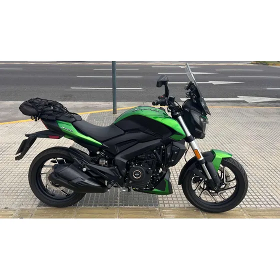 Dominar 400 . Única Super Cuidada. Solo Autopista