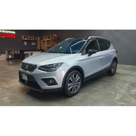 Seat Arona 1.6 Xcellence At