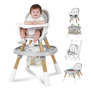 Silla Alta Riromgy 15 En 1 Convertible Para Bebés De 6 A 72 Silla Alta Riromgy 15 En 1 Convertible Para Bebés De 6 A 72