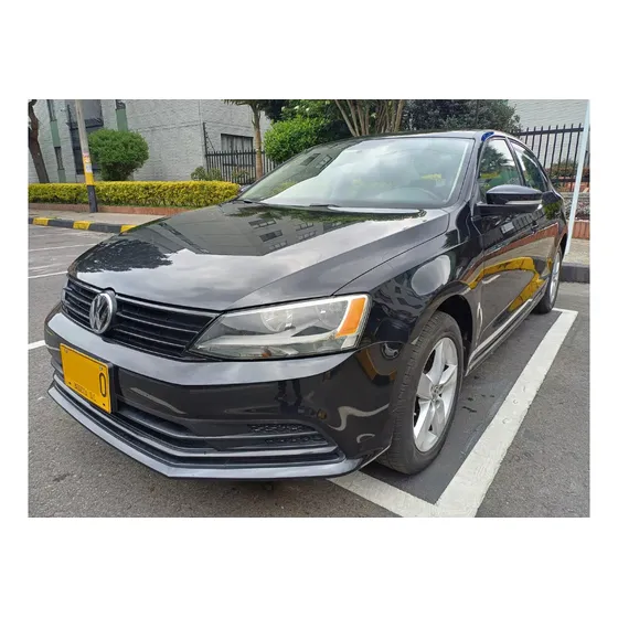 Volkswagen Jetta Vi 2.0 Comfortline