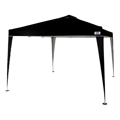 Gazebo X-flex Oxford Preto 3 X 3m - Mor | Frete grátis