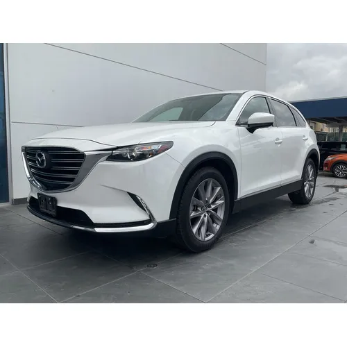 Mazda Cx-9 I Sport