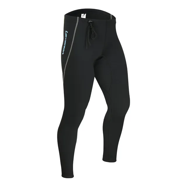 Lemorecn Pantalon Neopreno Para Piragüismo 0.059 In
