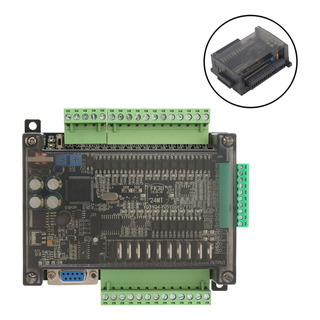 24v 24mt Controlador Plc 14 Entrada 10 Salida De Transistor 24v 24mt Controlador Plc 14 Entrada 10 Salida De Transistor