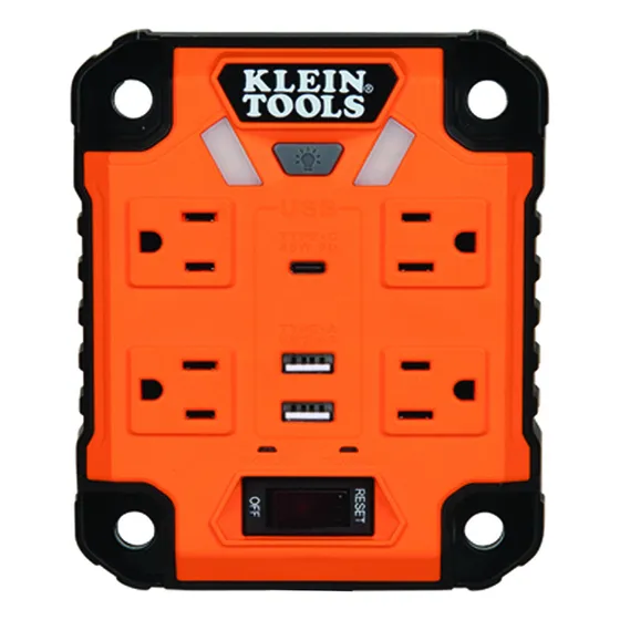 Multicontacto Industrial 29601 Klein Tools