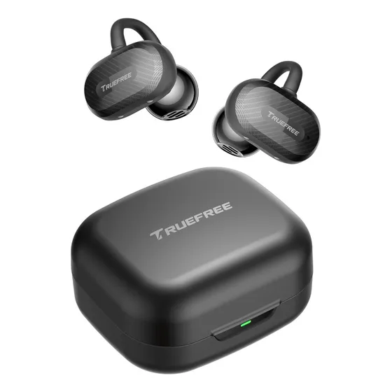 Auriculares Bluetooth Abiertos Truefree Clip-ear V5.4 C10