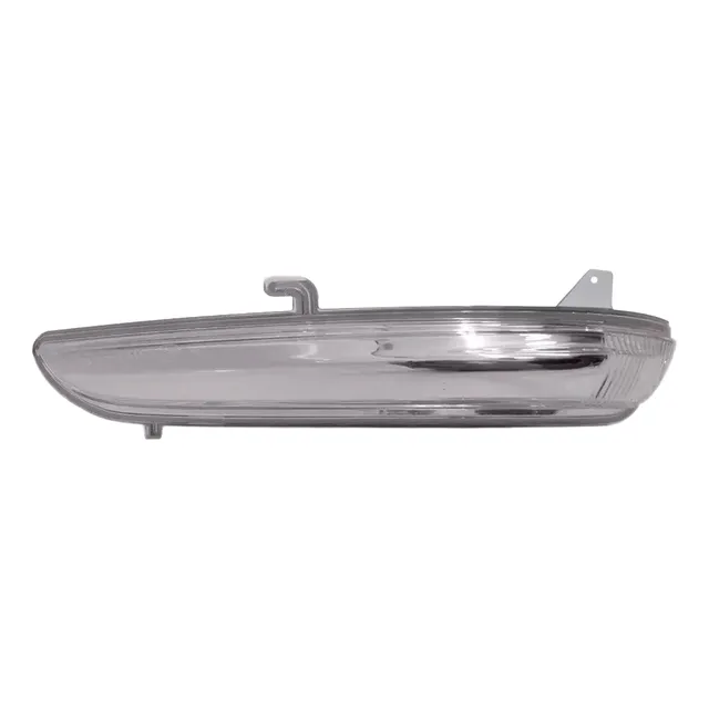 Pisca Seta Retrovisor Carro 208 Allure 2012 A 2016