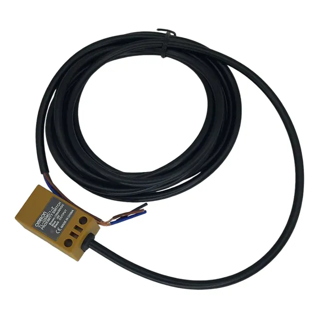 Sensor De Proximidad Omron Tl-q5mc1-z