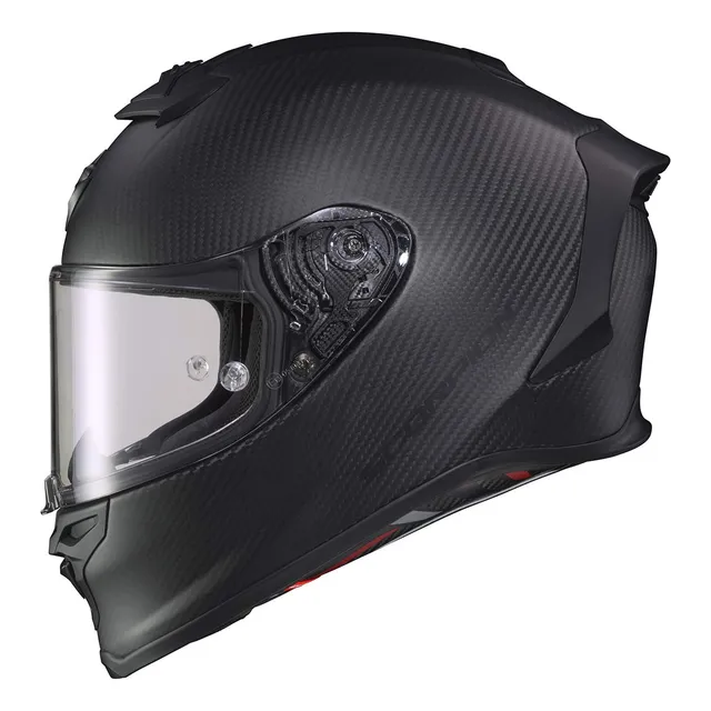 Scorpionexo R1 Air Casco De Motocicleta De Cara Completa De