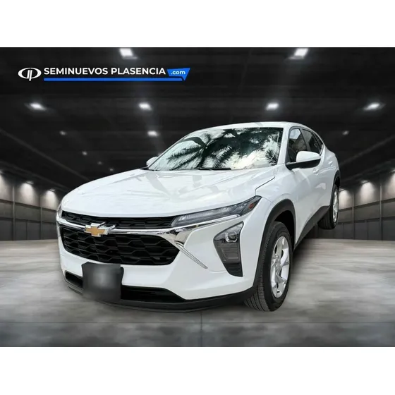 Chevrolet Trax 2024 1.2 Ls At
