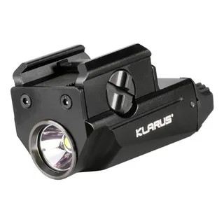 Lanterna Gl-1 Montada Em Trilho 600 Lumens Klarus Lanterna Gl-1 Montada Em Trilho 600 Lumens Klarus