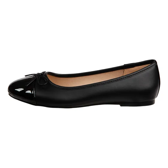 Zapatos Casuales Planos Francine Para Mujer