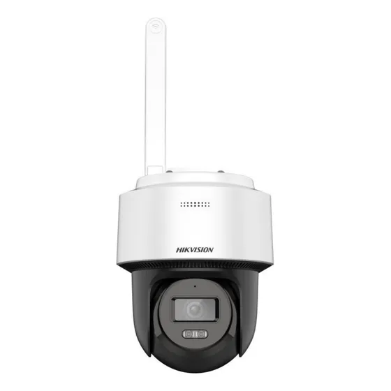 Camara Hikvision Ip Ptz 2mp Exterior, Wi-fi 6 - Vigilancia