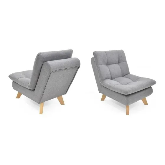 Set De Poltronas Tauro . Decoexito
