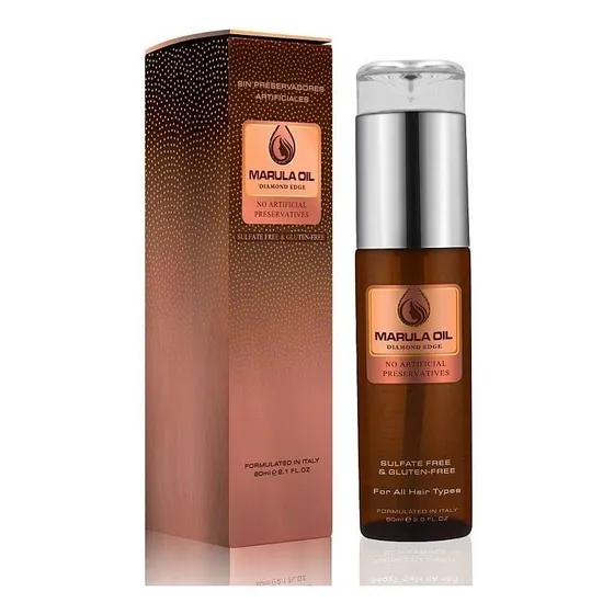 Aceite Marula Oil X 80 Ml