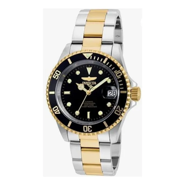 Reloj Invicta Pro Diver Automático (a Estrenar)