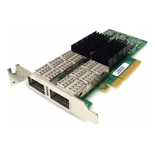 Placa De Rede Intel X550 10gb Dual Port Ibm Dell Hp Server
