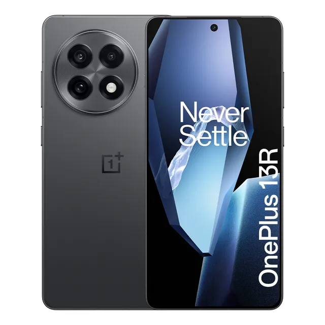 Oneplus 13R 12gb 256gb Negro