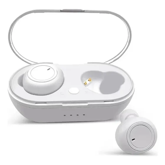 Auriculares Wireless Y50 Tws Bluetooth Inalámbricos