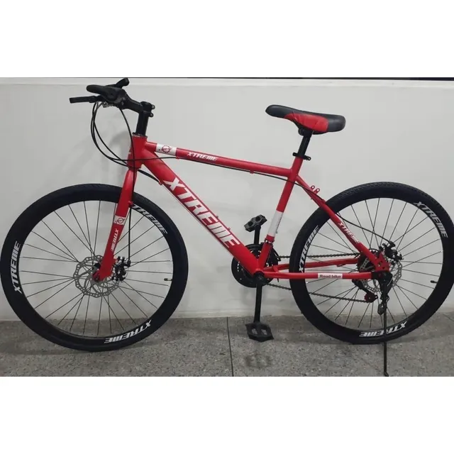 Bicicletas Montañeras Nuevas Rin 26 Mtb Urbano New York