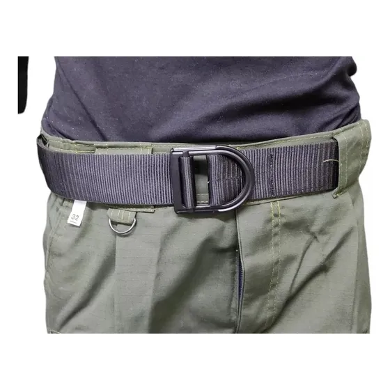 Cinturon Rudo  Táctico Militar Airsoft Policial Estilo 511 