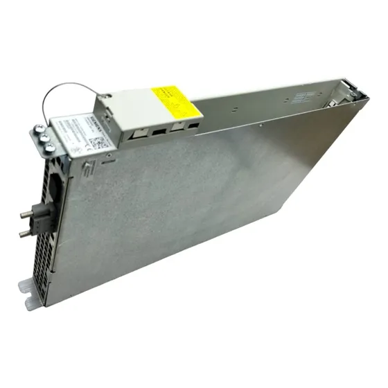 Siemens 6sn1123-1aa00-0ha2