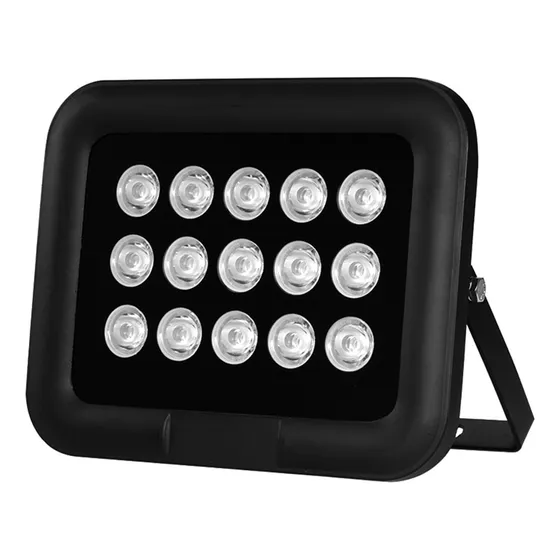 Holofote De Visão Infravermelha De Longo Alcance Ir Leds Ir