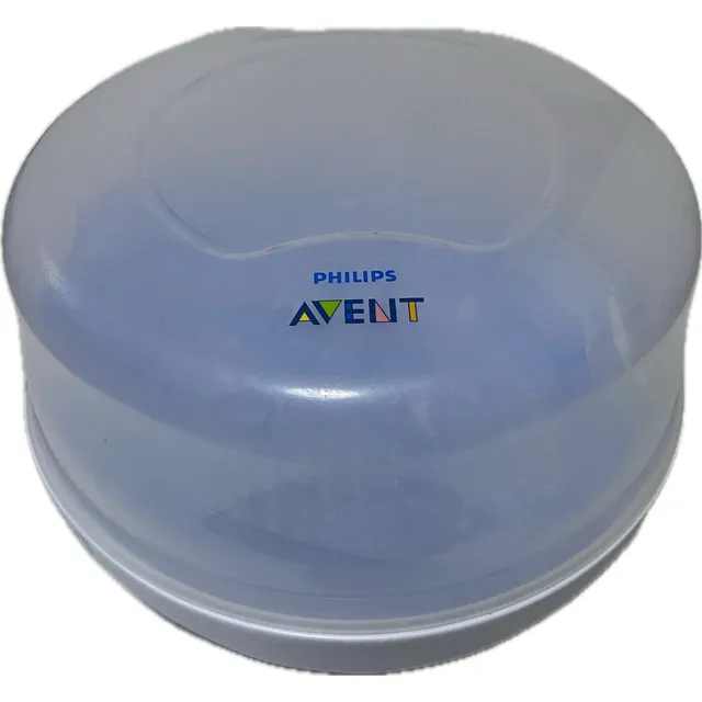 Philips Avent Esterilizador Biberones Vapor Para Microondas