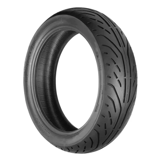 Pneu Technic Bellatrix 130-70-13 57p Tl Nmax 160 Traseiro