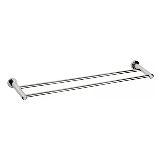 Toallero Doble 50 Cm