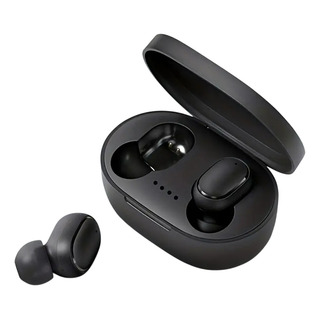 Audífonos Redmi Buds Essential In-ear Negro Bluetooth Audífonos Redmi Buds Essential In-ear Negro Bluetooth