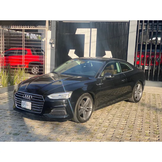 Audi A5 2.0 Select 190hp Dsg