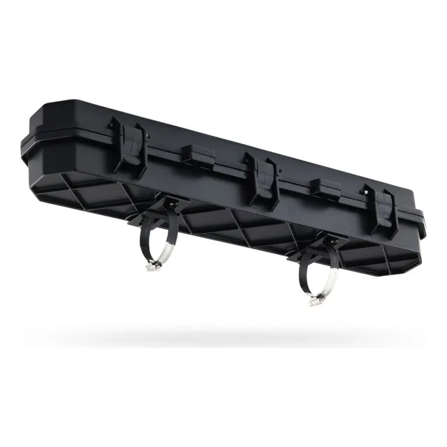Porta Banda Y Herramienta Polaris Rzr Can Am Maverick X3 Skp