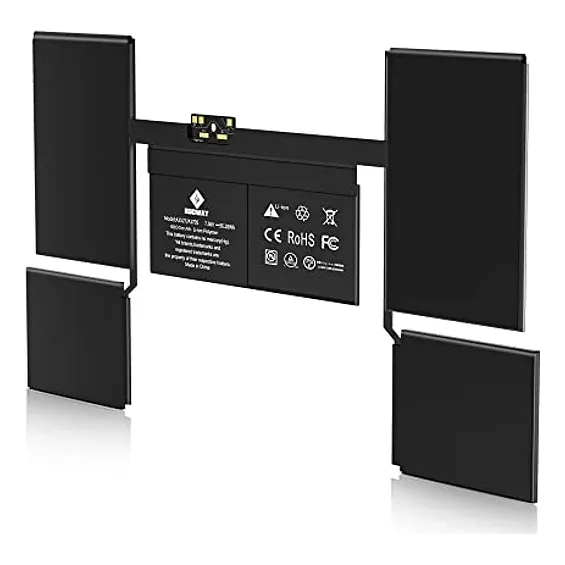 Batería Compatible Con Macbook Retina 12 A1534 / 1705