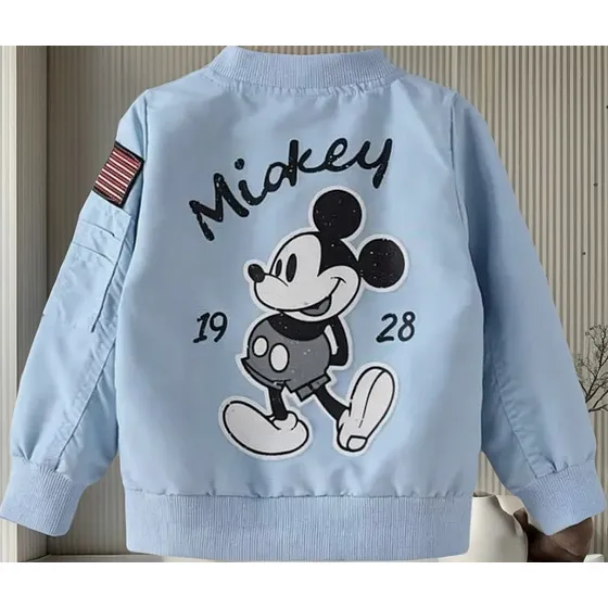 Chaqueta Infantil